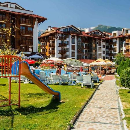 Hotel Belvedere Panorama Bansko Zewnętrze zdjęcie