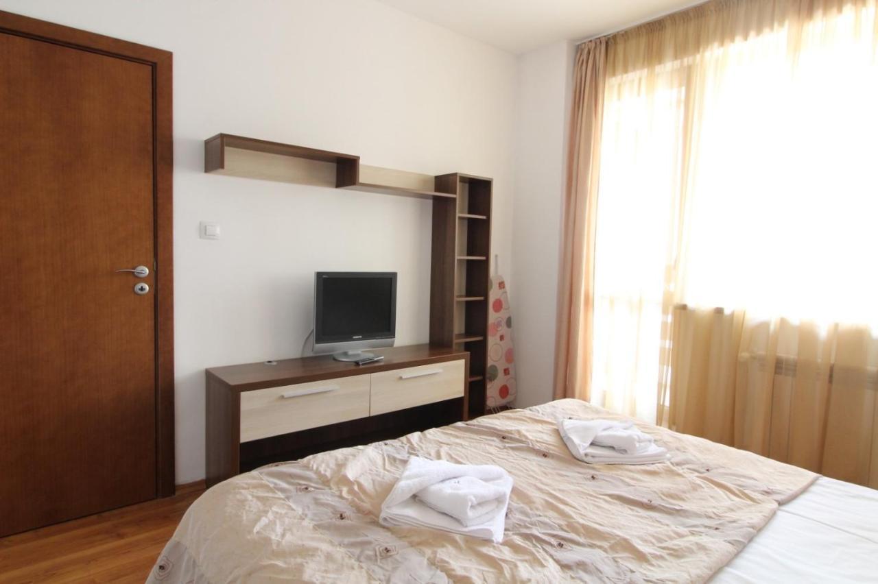 Hotel Belvedere Panorama Bansko Zewnętrze zdjęcie