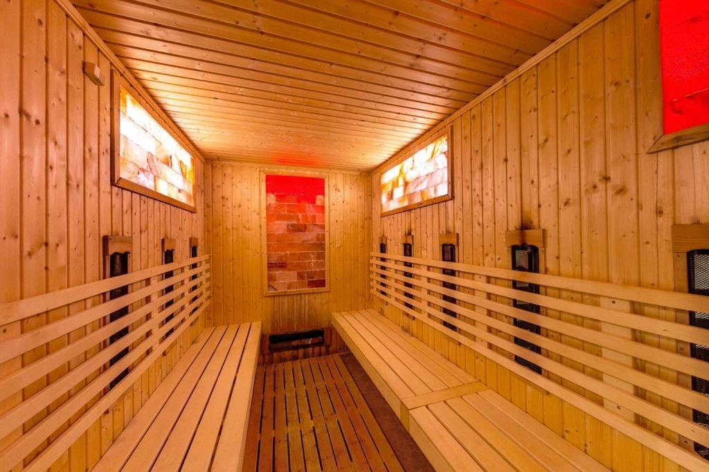 Hotel Belvedere Panorama Bansko Zewnętrze zdjęcie