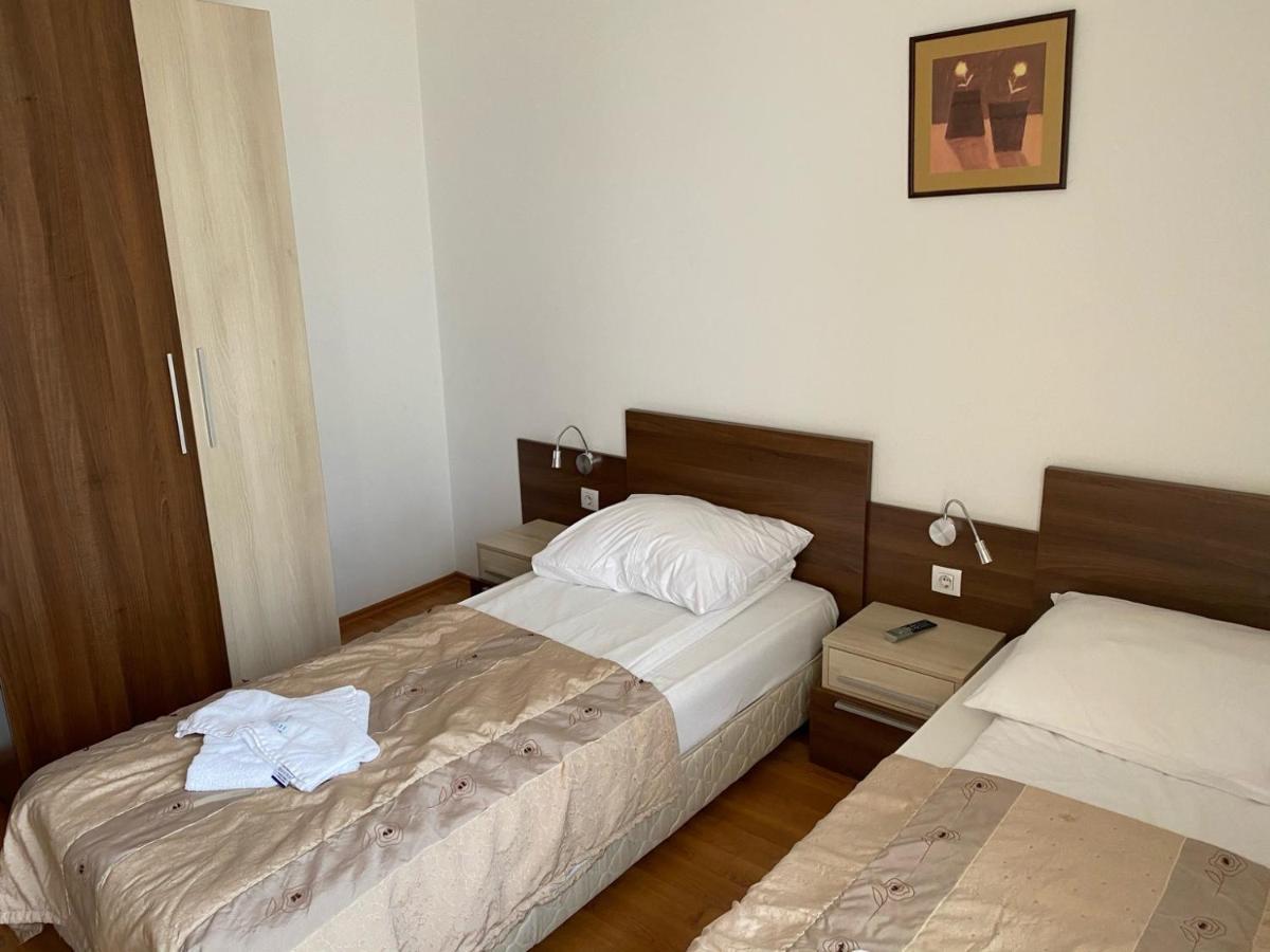 Hotel Belvedere Panorama Bansko Zewnętrze zdjęcie
