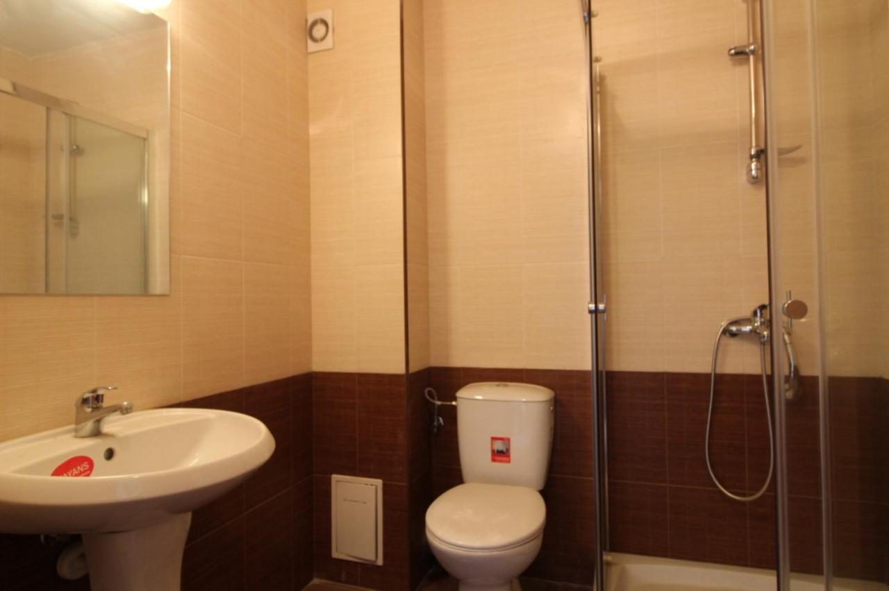 Hotel Belvedere Panorama Bansko Zewnętrze zdjęcie