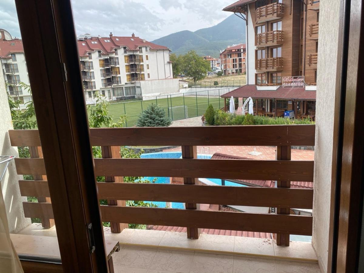 Hotel Belvedere Panorama Bansko Zewnętrze zdjęcie