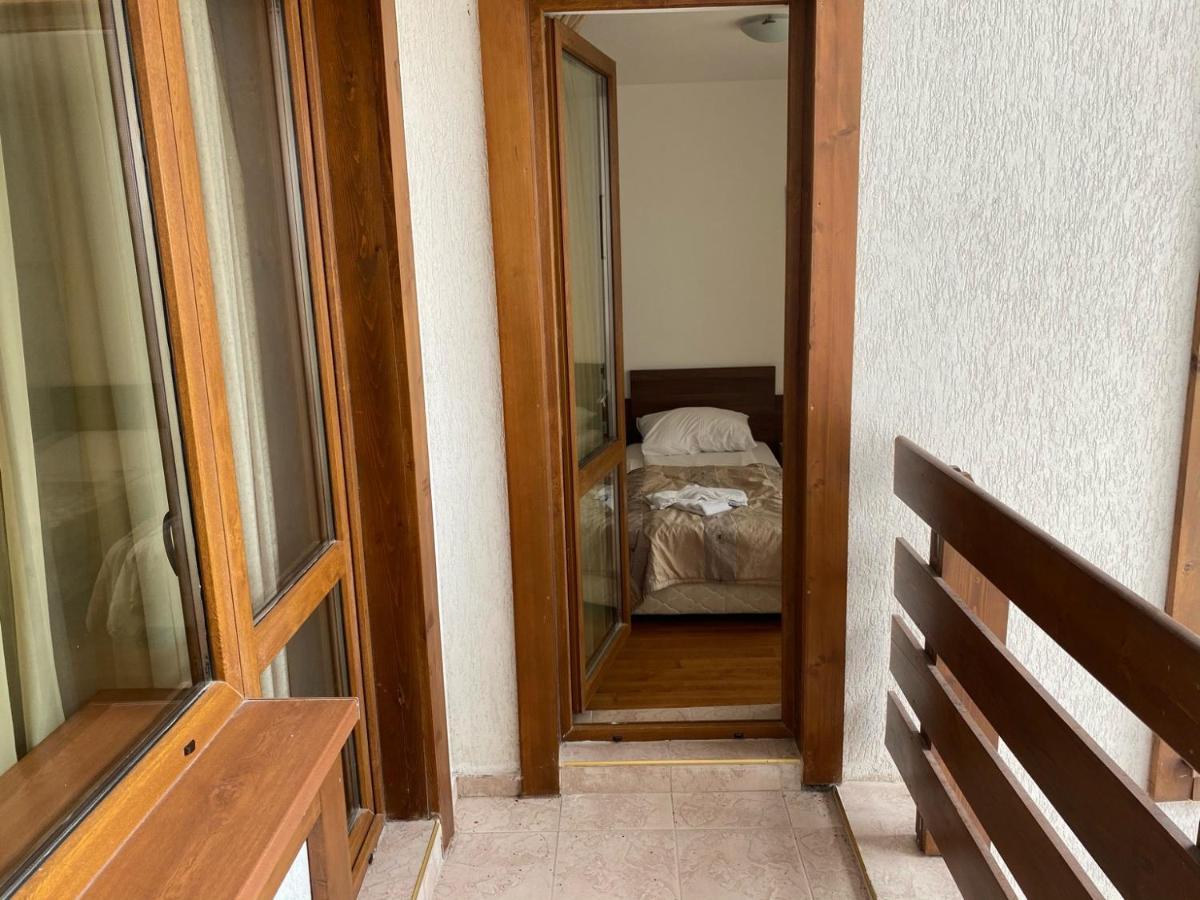 Hotel Belvedere Panorama Bansko Zewnętrze zdjęcie