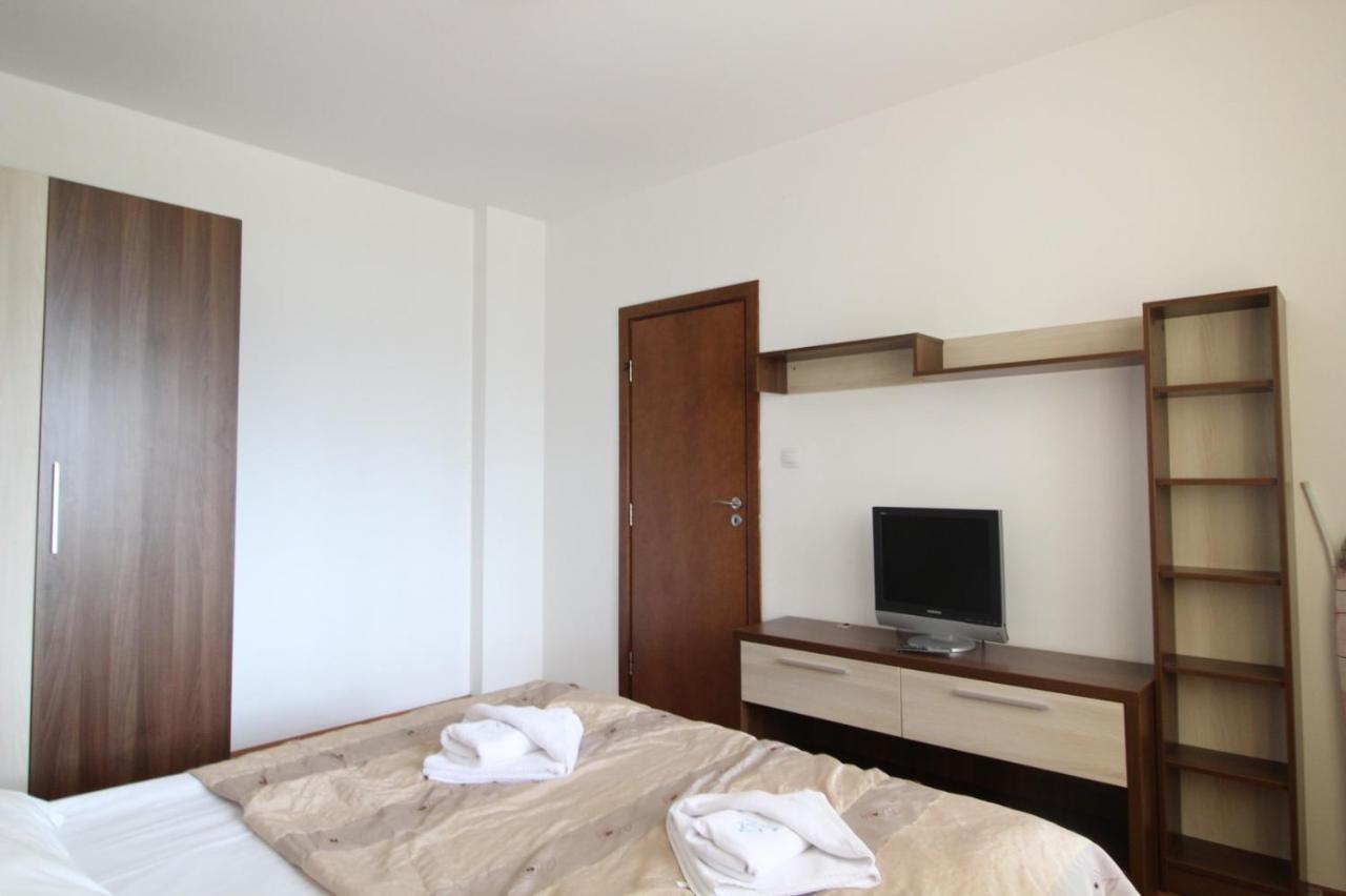 Hotel Belvedere Panorama Bansko Zewnętrze zdjęcie