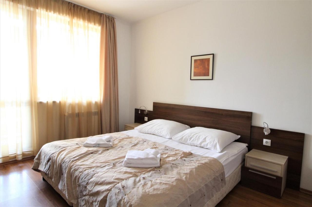 Hotel Belvedere Panorama Bansko Zewnętrze zdjęcie
