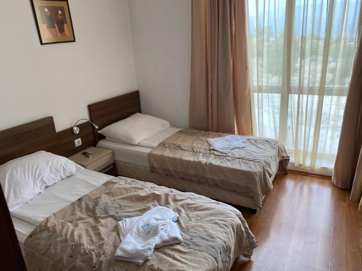 Hotel Belvedere Panorama Bansko Zewnętrze zdjęcie