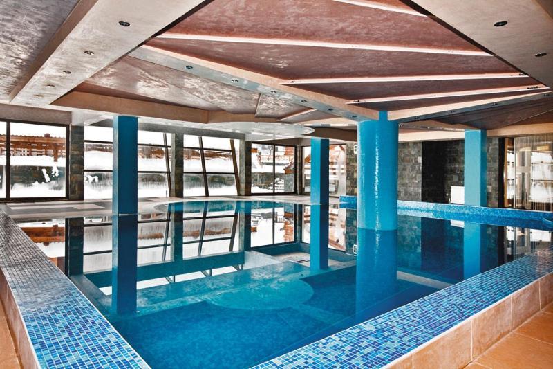 Hotel Belvedere Panorama Bansko Zewnętrze zdjęcie