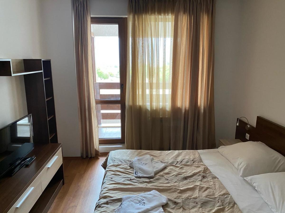 Hotel Belvedere Panorama Bansko Zewnętrze zdjęcie