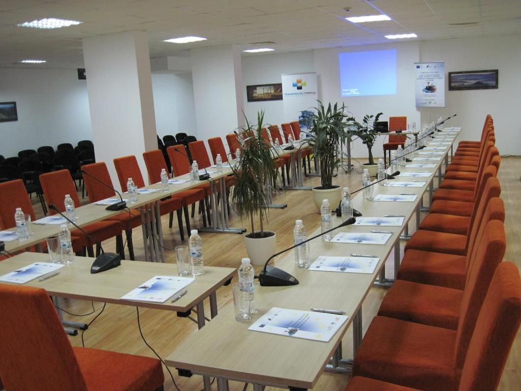 Hotel Belvedere Panorama Bansko Zewnętrze zdjęcie