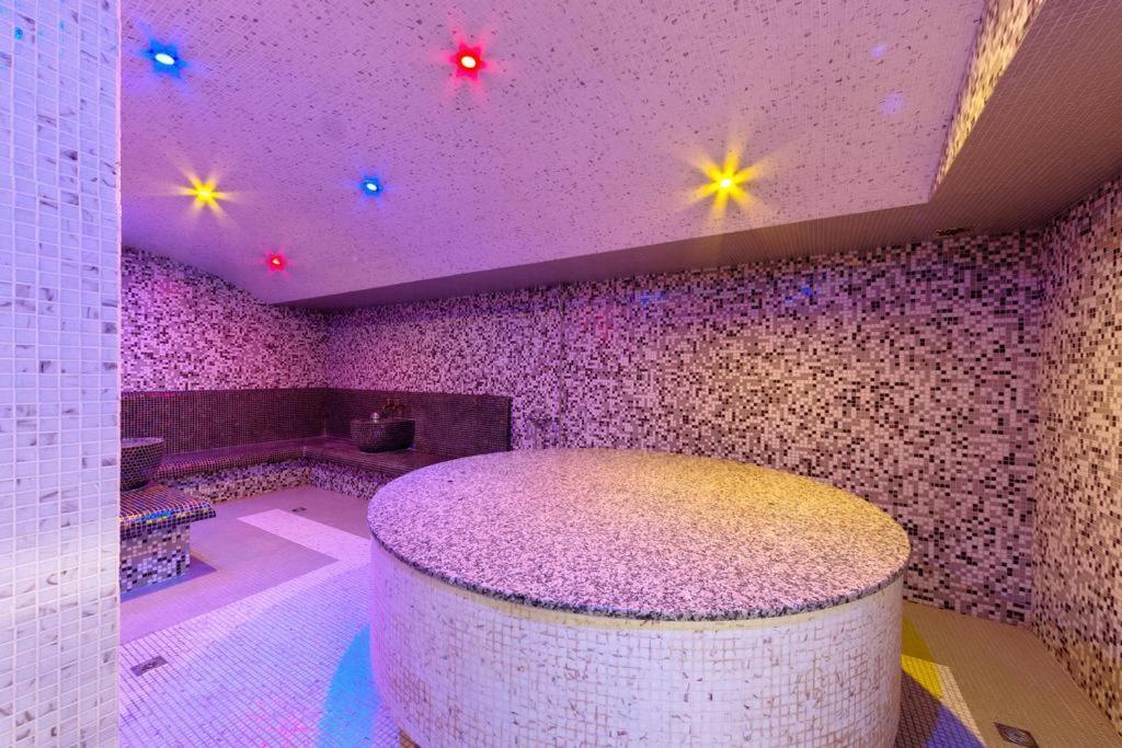 Hotel Belvedere Panorama Bansko Zewnętrze zdjęcie