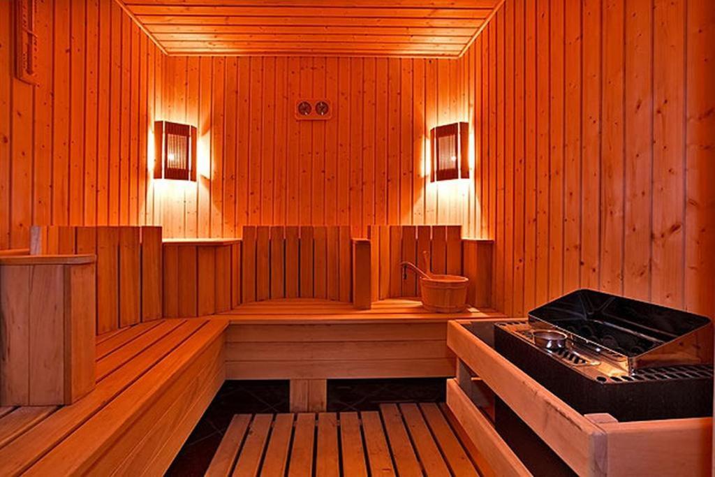 Hotel Belvedere Panorama Bansko Zewnętrze zdjęcie