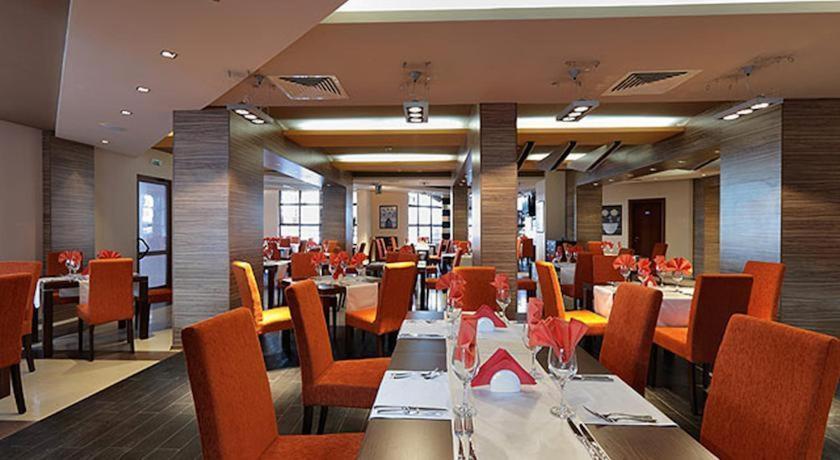 Hotel Belvedere Panorama Bansko Zewnętrze zdjęcie