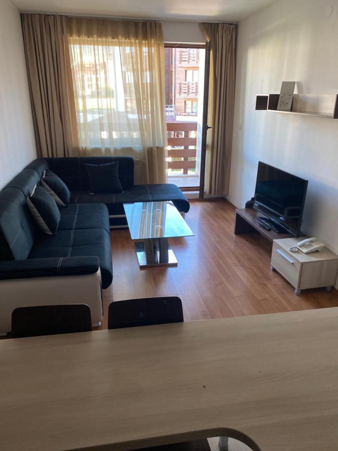 Hotel Belvedere Panorama Bansko Zewnętrze zdjęcie